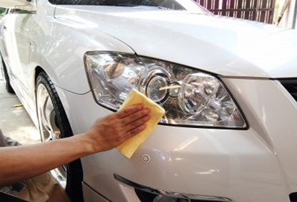 car-detailing-tampa-bay-area Headlight Restoration Seminole Fl