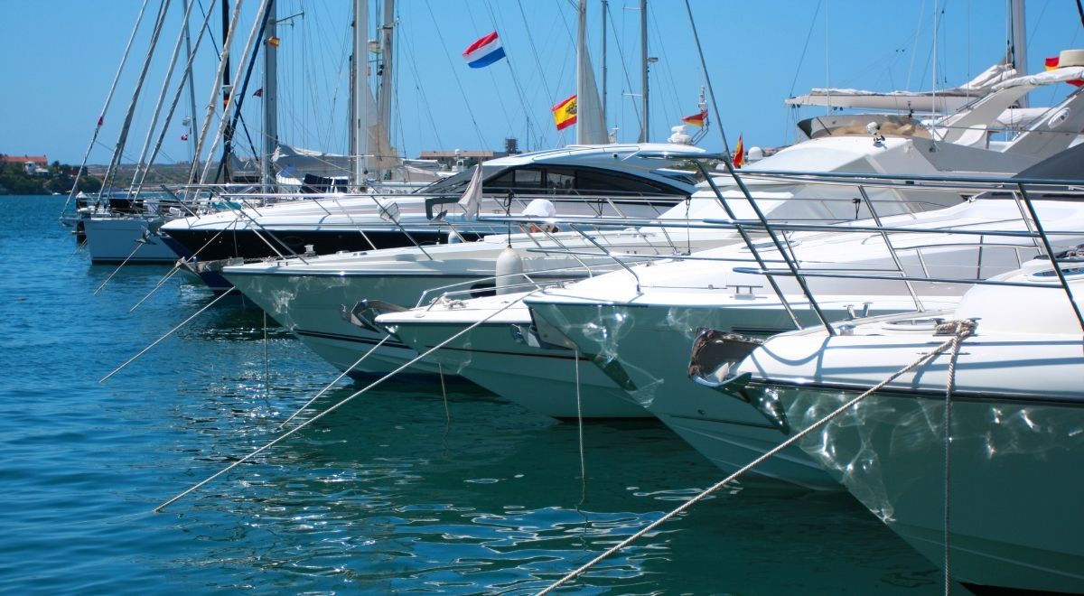 Boats mobile boat detailing