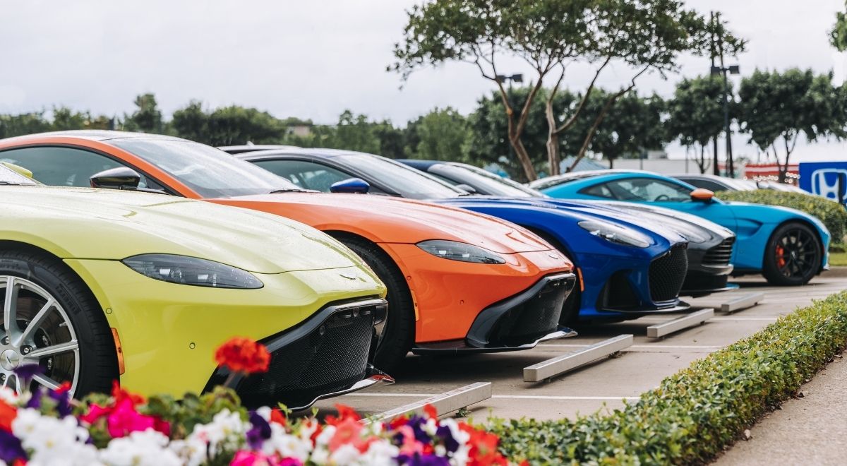 Cars Professional Car Cleaning Near Me
