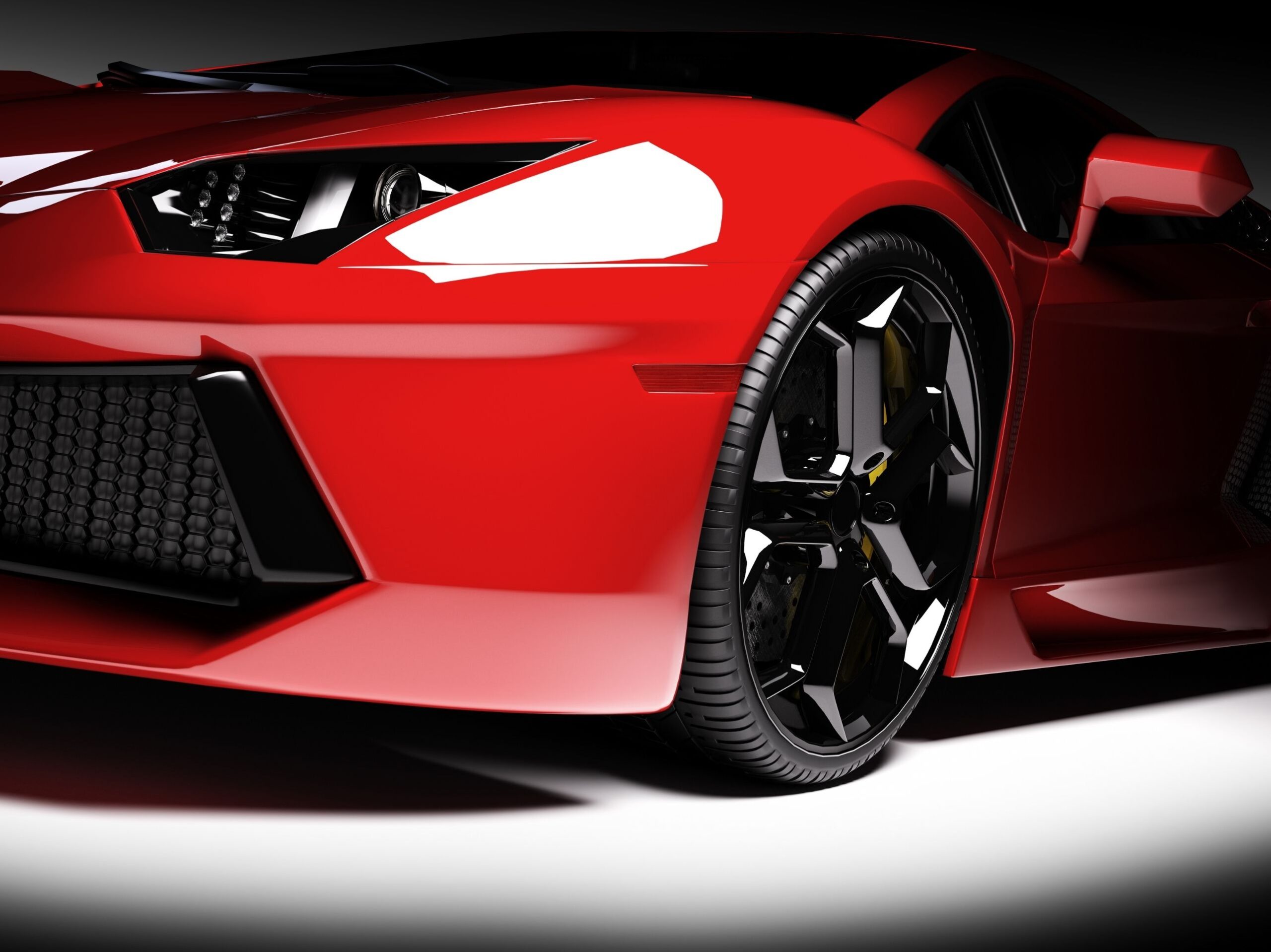 Ceramic Car And Truck Detailing Clearwater, FL