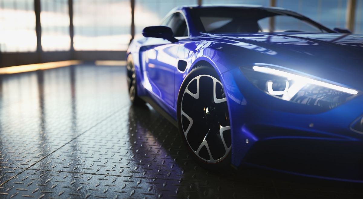 Detail Mobile Auto Spa Pinellas Park, Fl