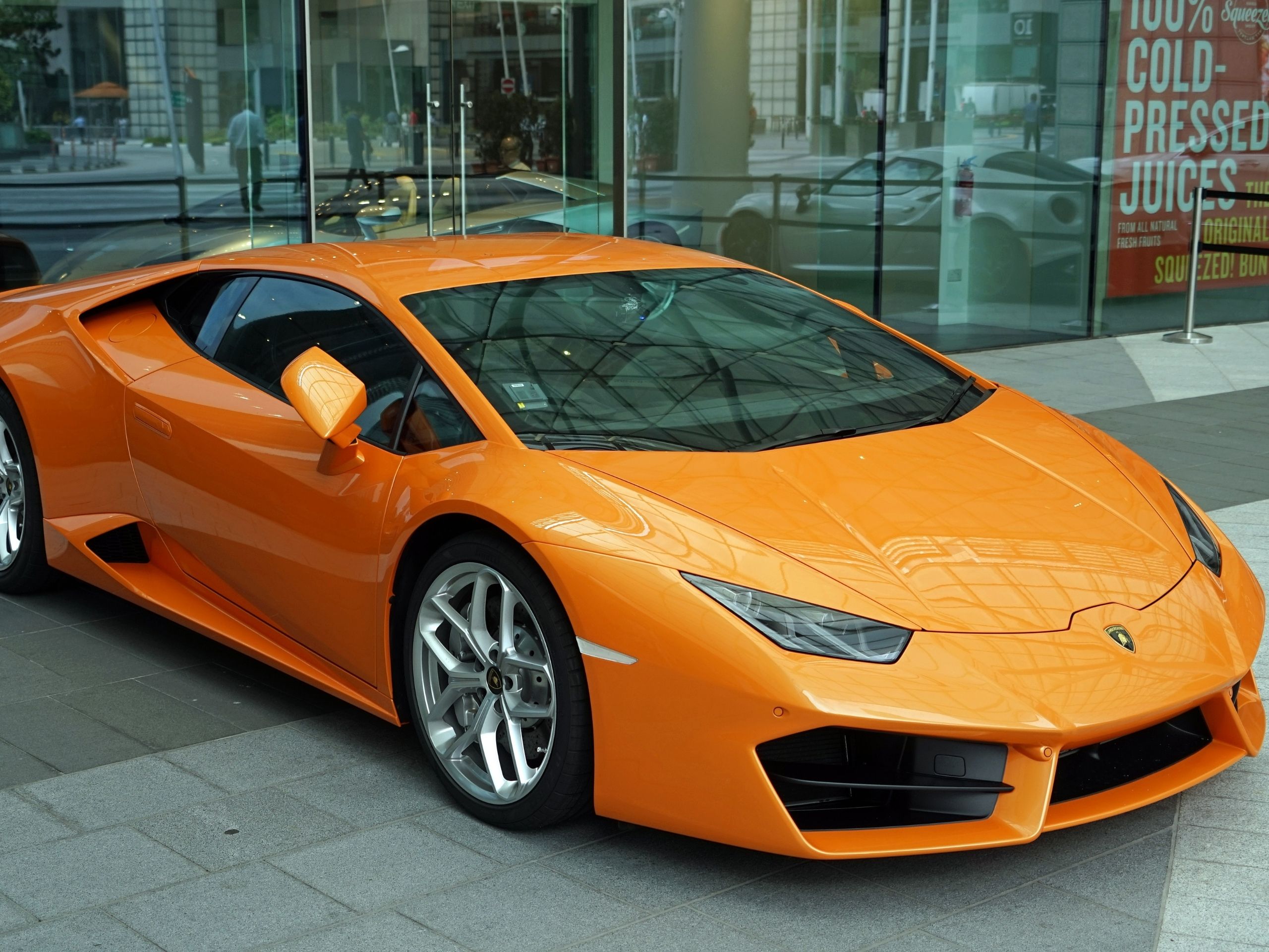 Exterior Package Car Exterior Package Pinellas Park, Fl