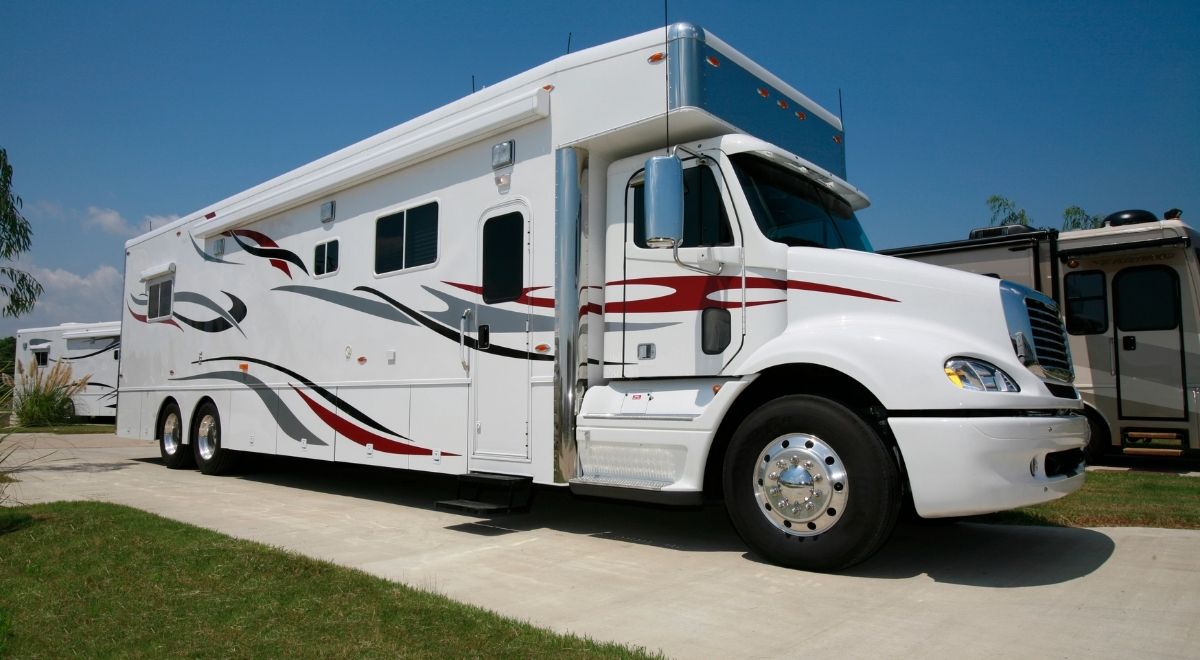 RVs mobile rv wash service near me