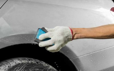 What is Wet Sanding? – Wet Sanding a Boat/Car